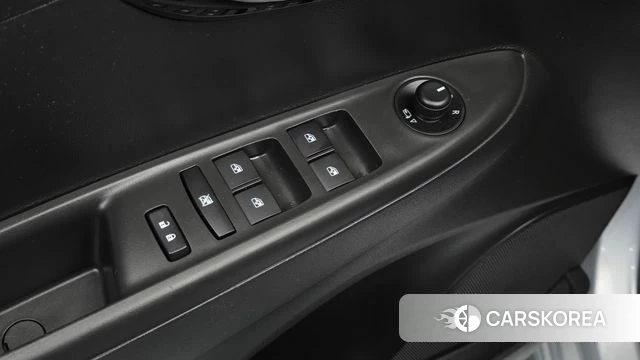 Chevrolet (GM Daewoo) The New Spark id 4592557 из Кореи 11