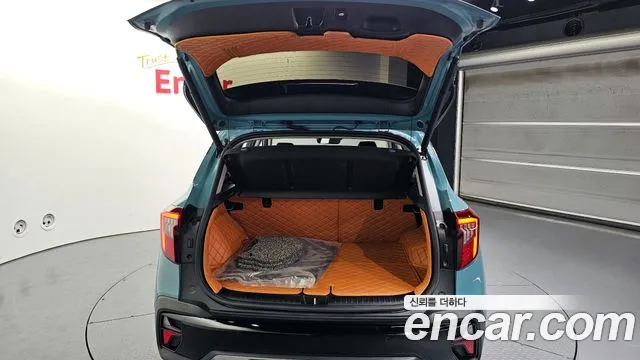 Kia The New Seltos id 2719357 из Кореи 11