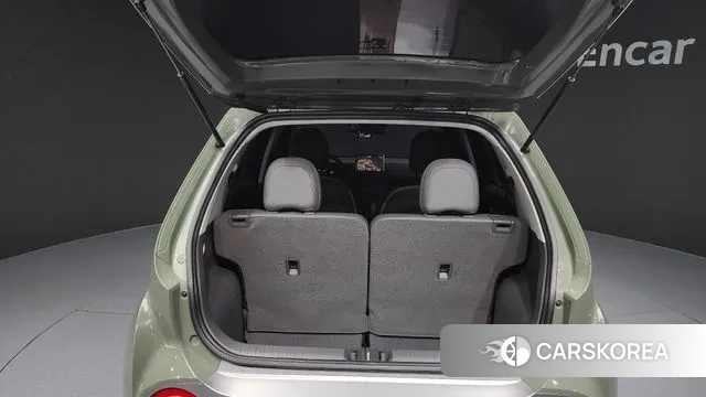 Hyundai Casper id 3365847 из Кореи 11