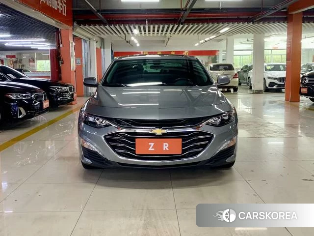 Chevrolet Mai Ruibao XL id 4236798 из Китая 11