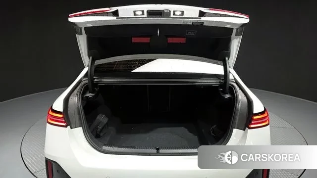 BMW 5 Series (G60) id 3415246 из Кореи 11