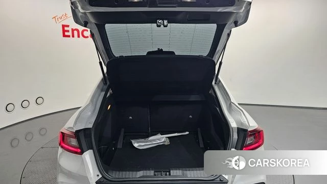 Renault Korea (Samsung) XM3 id 3954468 из Кореи 11