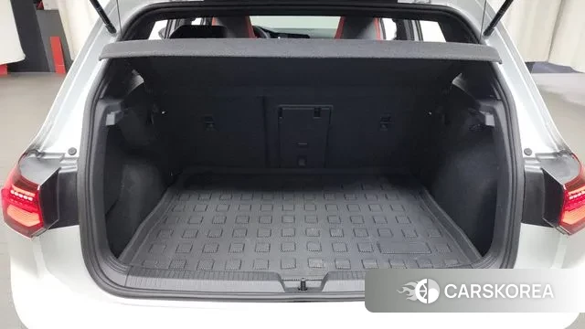 Volkswagen Golf 8th Generation id 3377772 из Кореи 11