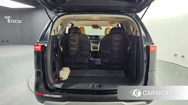 Kia Carnival 4th generation id 3760318 из Кореи 11