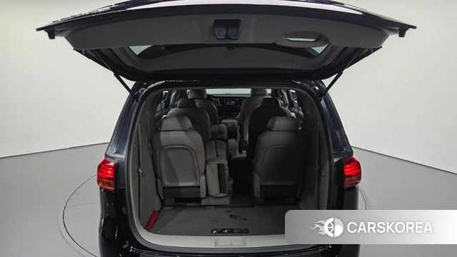 Kia The New Carnival id 4770226 из Кореи 11