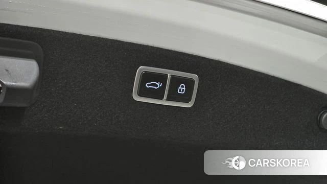 Genesis G80 (RG3) id 4356061 из Кореи 11