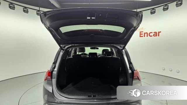 Hyundai The New Santa Fe id 3878744 из Кореи 11