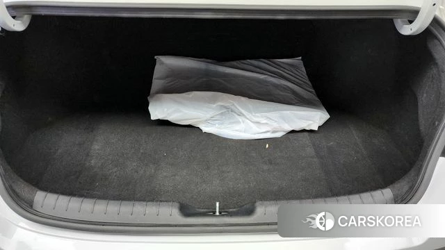 Hyundai Avante (CN7) id 4317466 из Кореи 11