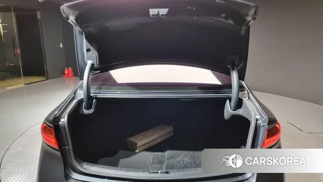 Kia Come New K7 id 3520196 из Кореи 11