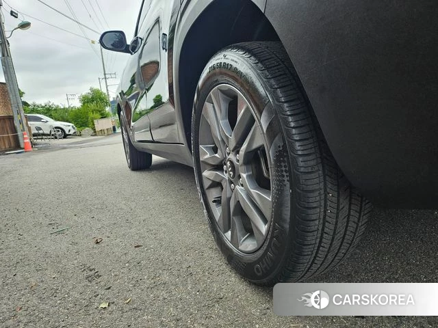 Kia Seltos id 4620199 из Кореи 11
