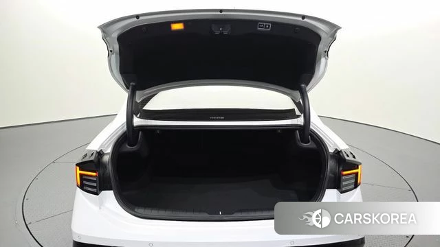 Hyundai Sonata D Edge Hybrid (DN8) id 4644834 из Кореи 11