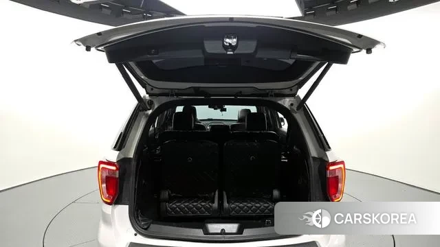 Ford Explorer id 3779167 из Кореи 11