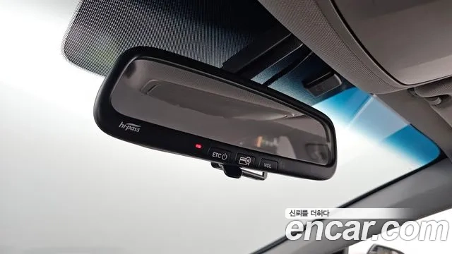 Hyundai Sonata New Rise id 2928423 из Кореи 11