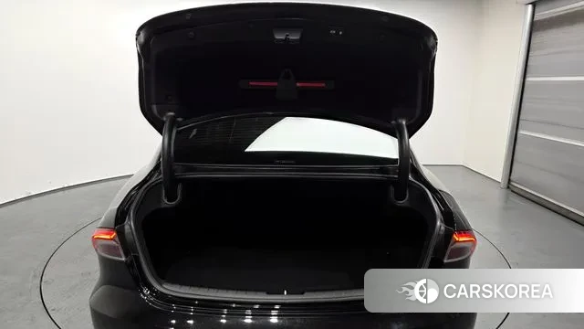 Hyundai The New Grandeur IG id 3736036 из Кореи 11