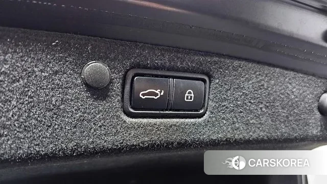 Hyundai The New Grandeur IG Hybrid id 3432480 из Кореи 11