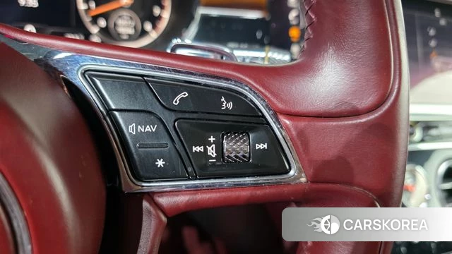 Bentley Continental GT 3rd Generation id 4605013 из Кореи 11