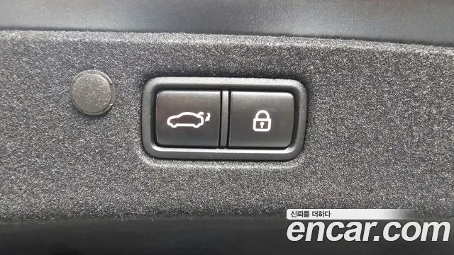 Hyundai The New Grandeur IG id 2935490 из Кореи 11