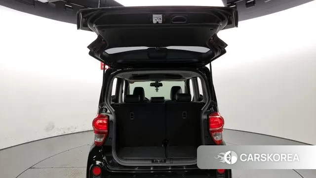 Kia The New Ray id 3044557 из Кореи 11