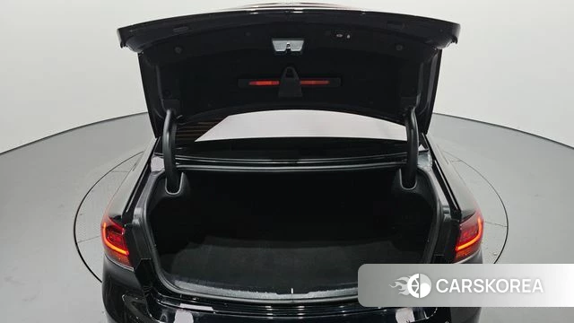 Kia K7 Premier id 4683772 из Кореи 11