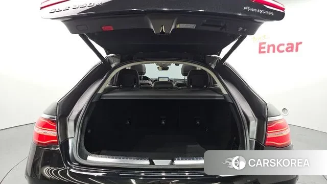 Mercedes-Benz GLE - Class W166 id 3718667 из Кореи 11