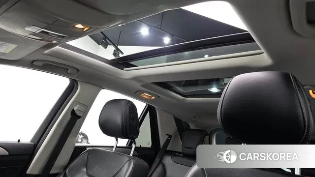 Mercedes-Benz GLE - Class W166 id 3766598 из Кореи 11