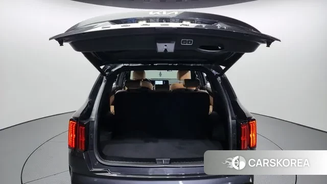 Kia Sorento 4th Generation id 3577309 из Кореи 11