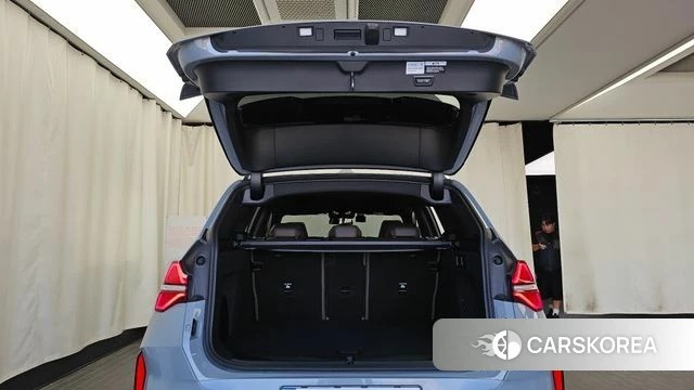 BMW X3 (G45) id 4892639 из Кореи 11