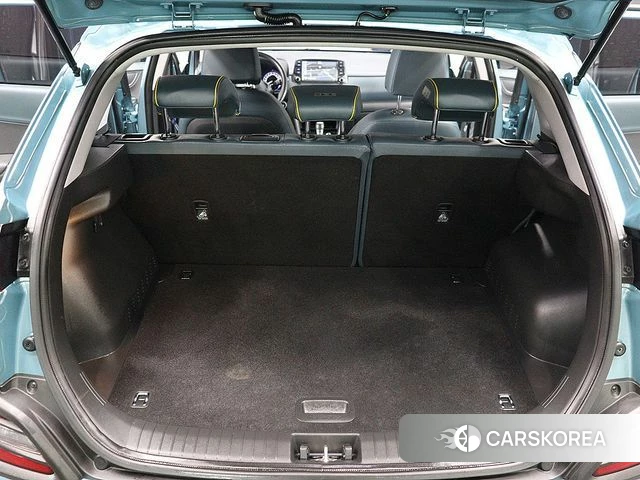 Hyundai Kona id 4325998 из Кореи 11