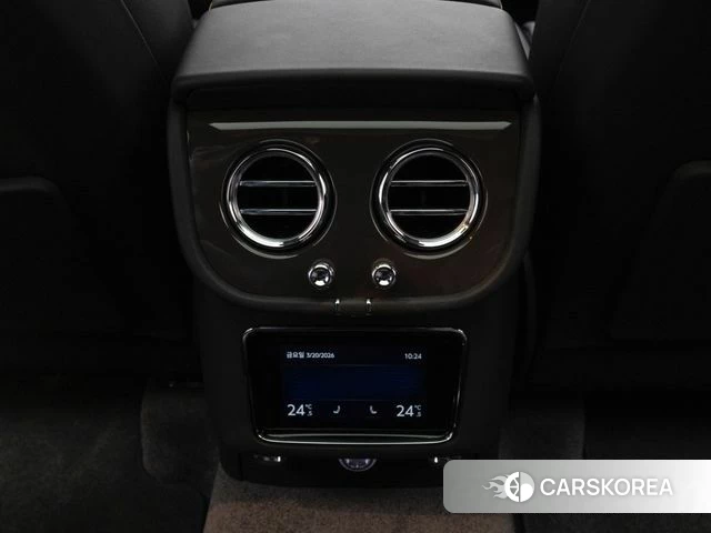 Bentley Bentayga id 3823703 из Кореи 11