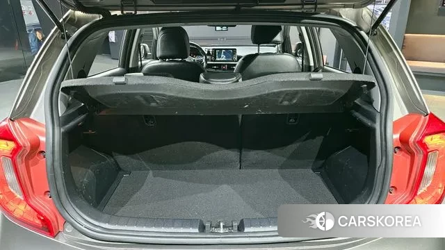 Kia All New Morning (JA) id 2452973 из Кореи 11