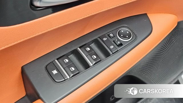 Kia The New K3 2nd generation id 4619216 из Кореи 11