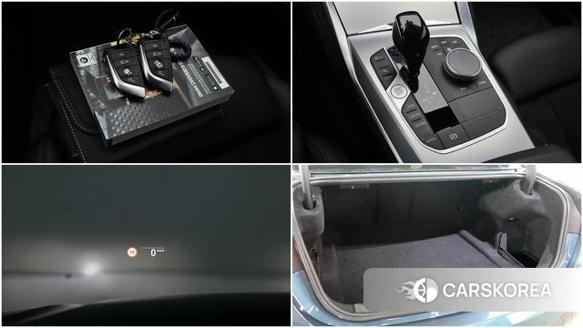 BMW 4 Series (G22) id 3941465 из Кореи 11