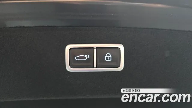 Genesis G80 (RG3) id 2879640 из Кореи 11