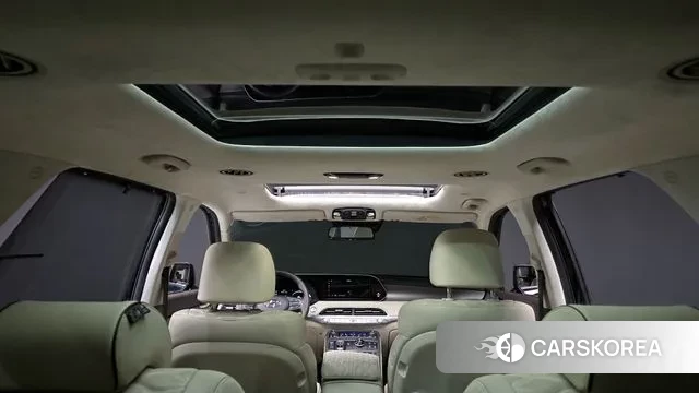 Hyundai Palisade id 3561782 из Кореи 11