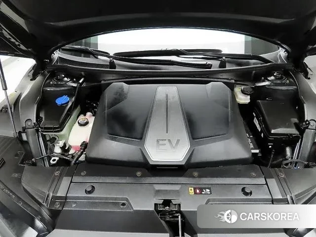 Kia EV6 id 3508122 из Кореи 11