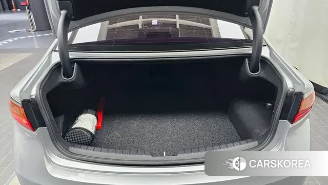 Kia All New K7 Hybrid id 3474889 из Кореи 11