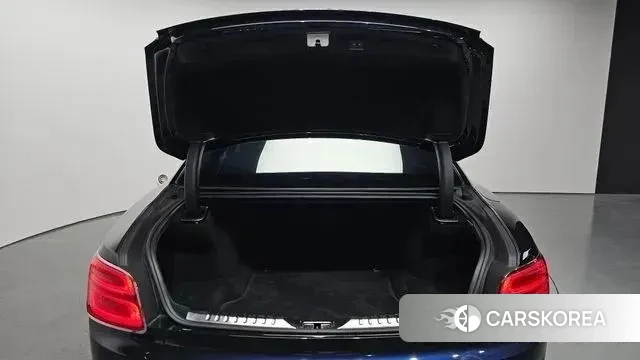 Bentley Flying Spur 3rd Generation id 3513115 из Кореи 11