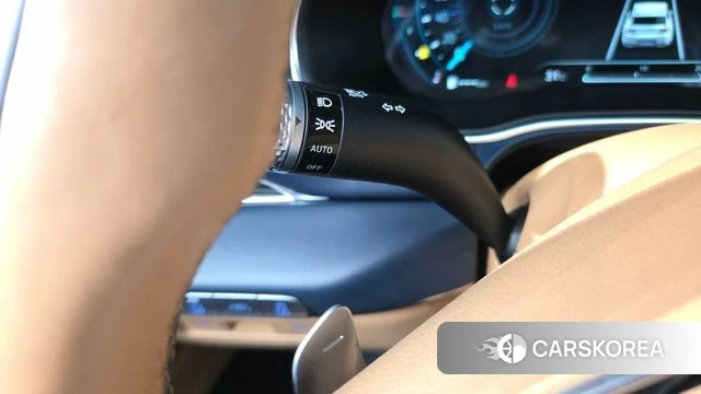 Genesis GV80 id 4482103 из Кореи 11