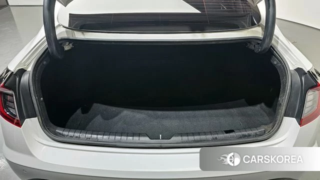 Hyundai Sonata (DN8) id 3799422 из Кореи 11