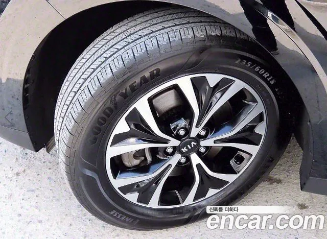 Kia Carnival 4th generation id 2658184 из Кореи 11