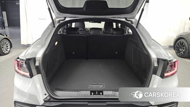 Renault Korea (Samsung) Arcana id 4649888 из Кореи 11
