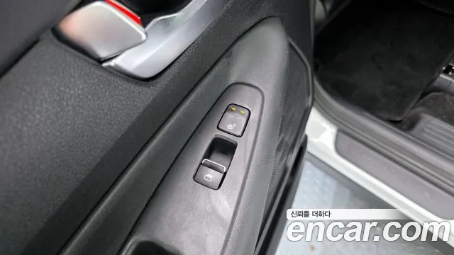 Hyundai The New Santa Fe id 2955475 из Кореи 11