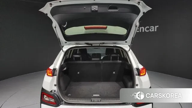 Hyundai Kona Electric id 3428646 из Кореи 11