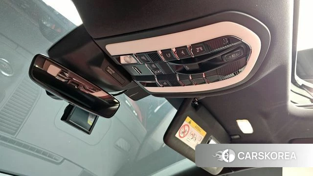 Porsche Macan id 3910930 из Кореи 11