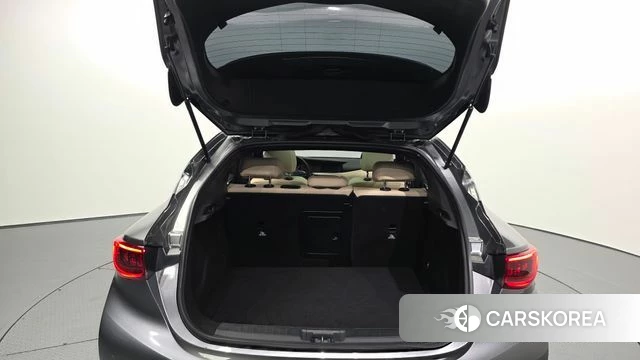 Infiniti QX30 id 4568217 из Кореи 11