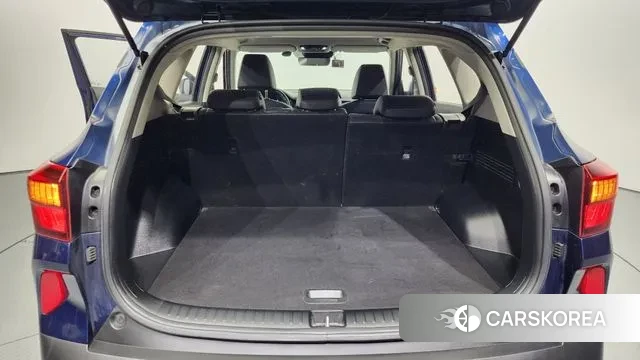 Kia Seltos id 3060120 из Кореи 11