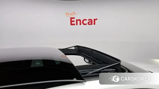 Kia K8 Hybrid id 3400294 из Кореи 11