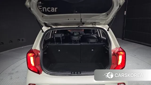 Kia All New Morning (JA) id 3602111 из Кореи 11