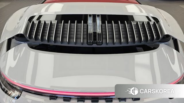Porsche 911(992) id 4894702 из Кореи 11