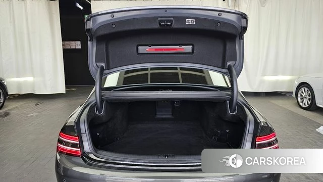 Genesis G80 (RG3) id 4758758 из Кореи 11